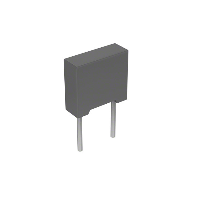 185103J100RAB-F Cornell Dubilier Knowles product image